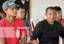 Inicia capacitación a comerciantes de fuegos pirotécnicos en Jalapa Inicia capacitación a comerciantes de fuegos pirotécnicos en Jalapa