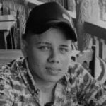 Joven murió calcinado en Muelle de los Bueyes, Caribe Sur Joven murió calcinado en Muelle de los Bueyes, Caribe Sur