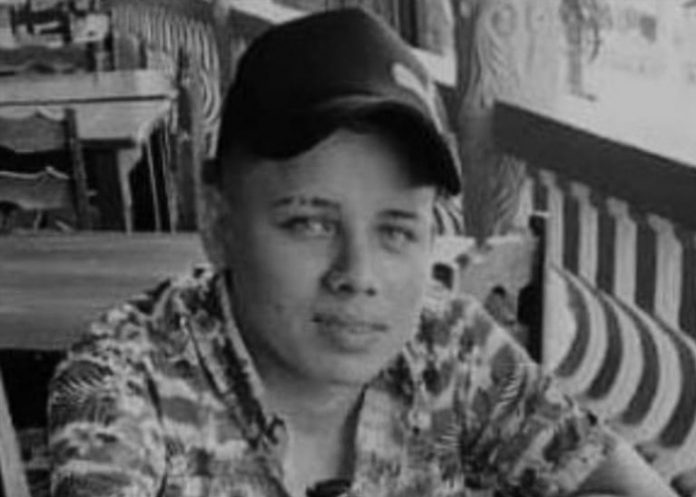 3333 Joven murió calcinado en Muelle de los Bueyes, Caribe Sur