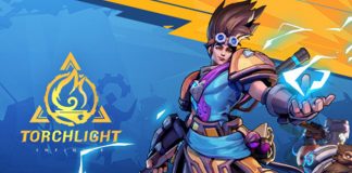 Acción RPG al puro estilo de Diablo en móviles con Torchlight Infinite