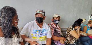 Jornada ortopédica en Managua beneficia a 130 pacientes