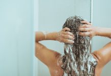 ¿Es bueno o malo lavarse el cabello todos los días? ¿Es bueno o malo lavarse el cabello todos los días?