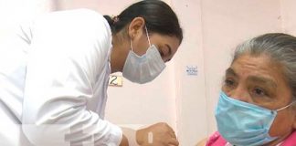 MINSA brinda informe semanal con respecto al COVID-19