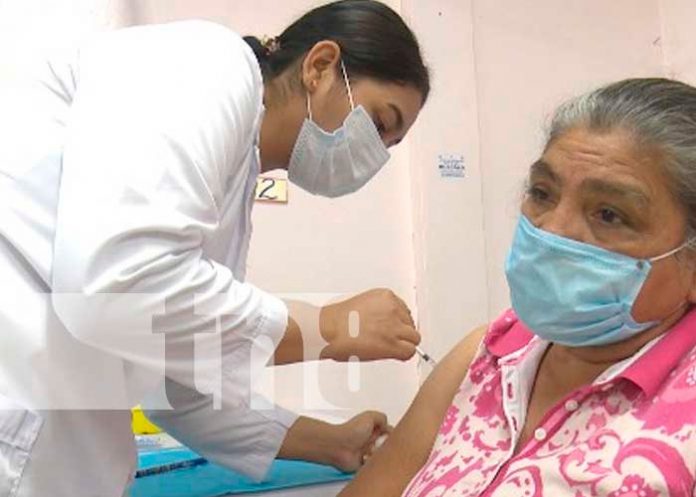 4 MINSA brinda informe semanal con respecto al COVID-19