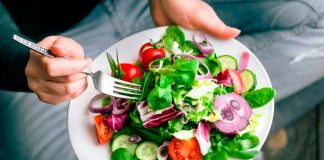 ¿Sabías que hay alimentos que son buenos para la memoria?