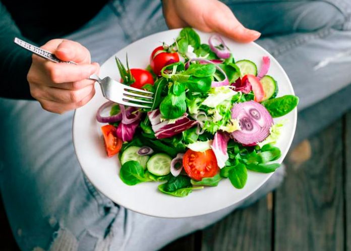 4 ¿Sabías que hay alimentos que son buenos para la memoria?