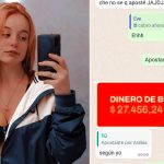 Se equivoca en su apuesta por Arabia Saudita y gana 25 mil pesos