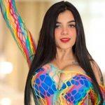 Fotos: Karely Ruiz deleita a sus seguidores de Instagram