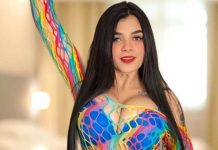 Fotos: Karely Ruiz deleita a sus seguidores de Instagram