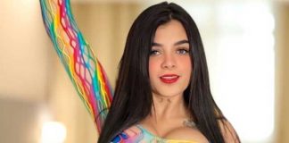 Fotos: Karely Ruiz deleita a sus seguidores de Instagram