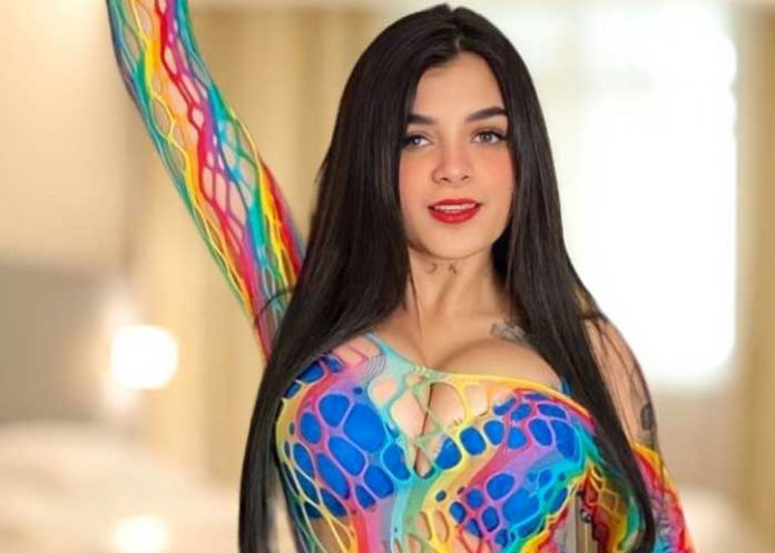 Fotos: Karely Ruiz deleita a sus seguidores de Instagram