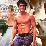 Tras varios años, revelan posible teoría de muerte de Bruce Lee Tras varios años, revelan posible teoría de muerte de Bruce Lee