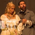 INCANTO finaliza tercera temporada lírica con la zarzuela cubana Cecilia Valdés Foto: INCANTO finaliza tercera temporada lírica con la zarzuela cubana Cecilia Valdés / TN8