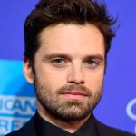 Sebastian Stan luce irreconocible en su nueva película