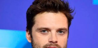 Sebastian Stan luce irreconocible en su nueva película