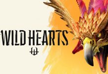 Nuevo trailer de Wild Hearts muestra más detalles de su gameplay Nuevo trailer de Wild Hearts muestra más detalles de su gameplay