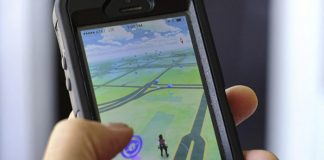 Jugadores de Pokémon GO agreden a un rival por un gimnasio