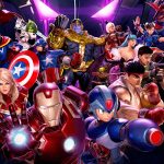 Director de Street Fighter desea un nuevo crossover con DC o Marvel Director de Street Fighter desea un nuevo crossover con DC o Marvel