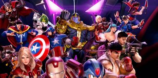 Director de Street Fighter desea un nuevo crossover con DC o Marvel