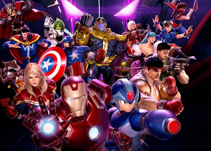 Director de Street Fighter desea un nuevo crossover con DC o Marvel