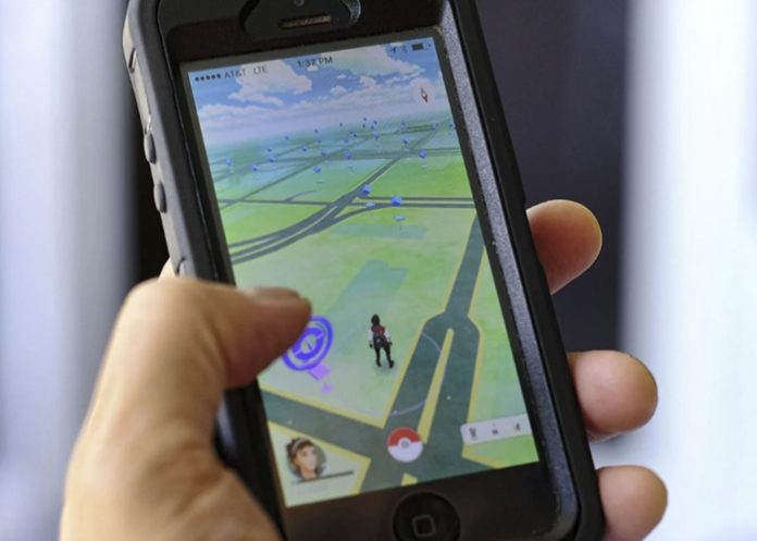 Jugadores de Pokémon GO agreden a un rival por un gimnasio