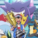 ¡Luego de 25 años! Ash se convierte en el mejor entrenador Pokémon del mundo ¡Luego de 25 años! Ash se convierte en el mejor entrenador Pokémon del mundo