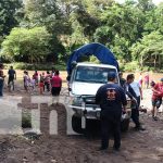 Matrimonio muere al ser arrastrado por un río en el Tuma, La Dalia Matrimonio muere al ser arrastrado por un río en el Tuma, La Dalia
