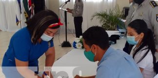 Bachilleres privados de libertad de La Modelo reciben bono complementario