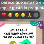 Desesperado por sus «caballadas» pide perdón a su novia con un PowerPoint Le pidió perdón a su novia con un insólito PowerPoint