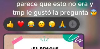 Le pidió perdón a su novia con un insólito PowerPoint