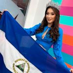 Xilonen Larios preparada para triunfar en Miss Teen Américas 2022