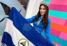 Xilonen Larios preparada para triunfar en Miss Teen Américas 2022 Xilonen Larios preparada para triunfar en Miss Teen Américas 2022