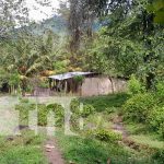Hombre mata a su mujer y suegra en Wiwili, Jinotega Hombre mata a su mujer y suegra en Wiwili, Jinotega