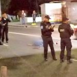 Joven se tira de un puente tras discutir con su familia en México