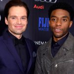 Sebastian Stan asegura que "Chad fue un regalo"