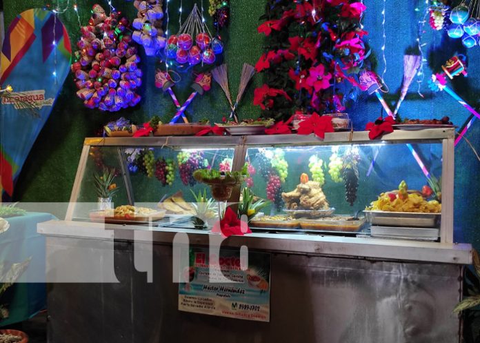 Inician inscripciones a festival gastronómico “sabores y tradiciones familiares navideñas 2022”