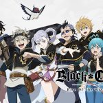 El videojuego para móviles de Black Clover saldrá globalmente