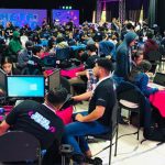 Jóvenes se reúnen en Carazo para ser parte del primer Hackathon regional Jóvenes se reúnen para ser parte del primer Hackathon regional