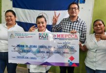 Emprendedores de Carazo continúan recibiendo créditos Emprendedores de Carazo continúan recibiendo créditos