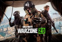 Todo lo que necesitas saber de COD: Warzone 2.0 Todo lo que necesitas saber de COD: Warzone 2.0