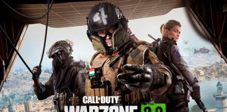 Todo lo que necesitas saber de COD: Warzone 2.0