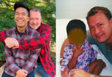 Digno de aplaudir: Soltero adopta a niño y lo convierte en campeón olímpico Hombre soltero adopta niño y lo vuelve campeón olímpico