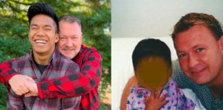 Hombre soltero adopta niño y lo vuelve campeón olímpico