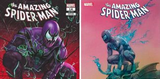 Marvel resucita a Ben Reilly el clon “malo” de Spider-Man dentro de los cómics