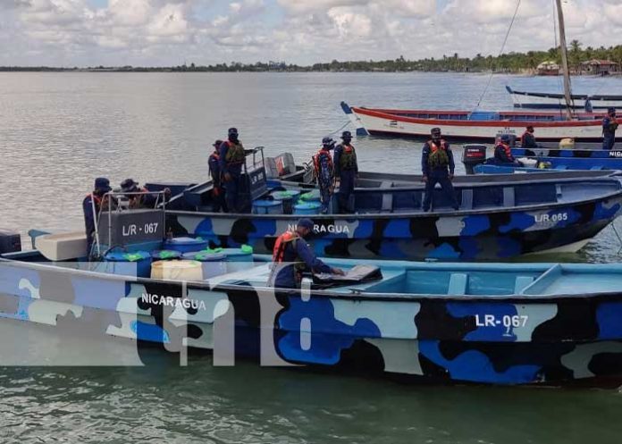 99 Inicia distribución de materiales electorales en el municipio de Puerto Cabezas, Bilwi