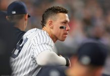 Aaron Judge recibe otra oferta
