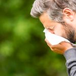 ¿Cansada de presentar alergias o asma ? Descubre la misteriosa causa Relación con las alergias o el asma