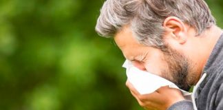Relación con las alergias o el asma