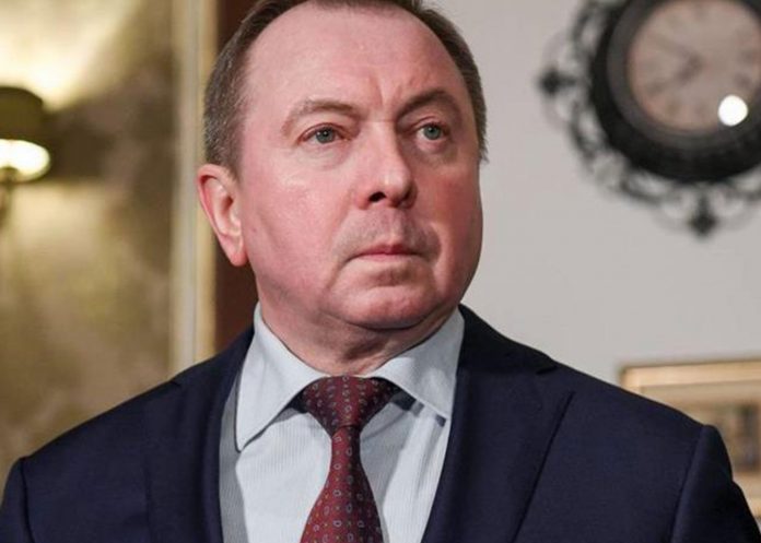 ASDFASCV. Gobierno de Nicaragua remite sus condolencias al presidente de Bielorrusia