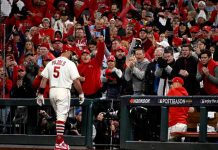 albert, pujols, cardenales, san luis, béisbol, retiro,